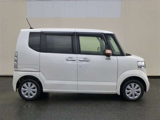 ホンダ Ｎ－ＢＯＸ Ｎ－ＢＯＸ Ｇ Ｌパッケージ H29年 () 99