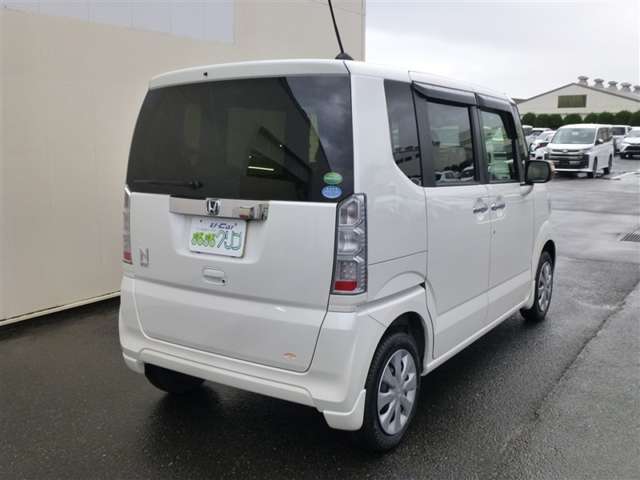 ホンダ Ｎ－ＢＯＸ Ｎ－ＢＯＸ Ｇ Ｌパッケージ H29年 () 99