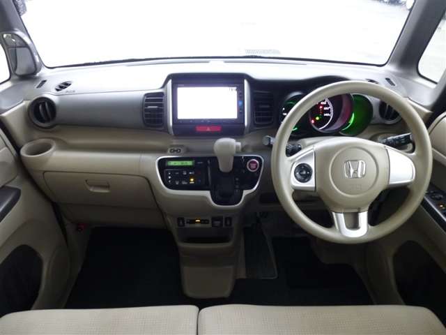 ホンダ Ｎ－ＢＯＸ Ｎ－ＢＯＸ Ｇ Ｌパッケージ H29年 () 99