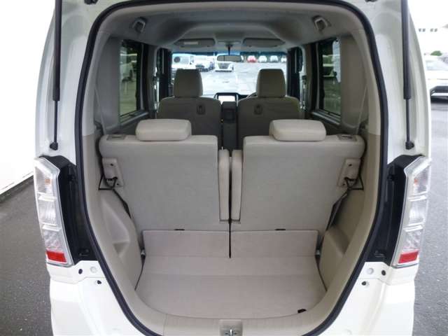 ホンダ Ｎ－ＢＯＸ Ｎ－ＢＯＸ Ｇ Ｌパッケージ H29年 () 99