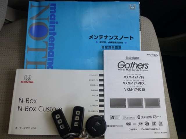 ホンダ Ｎ－ＢＯＸ Ｎ－ＢＯＸ Ｇ Ｌパッケージ H29年 () 99