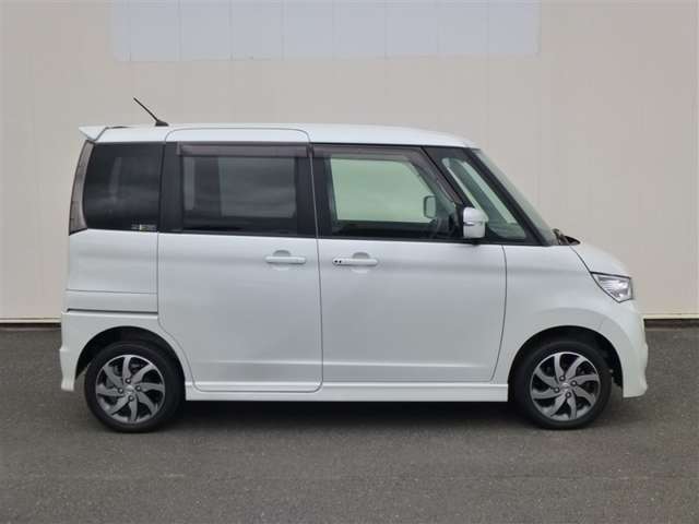 日産 ルークス ルークス ハイウェイスター H24年 () 99