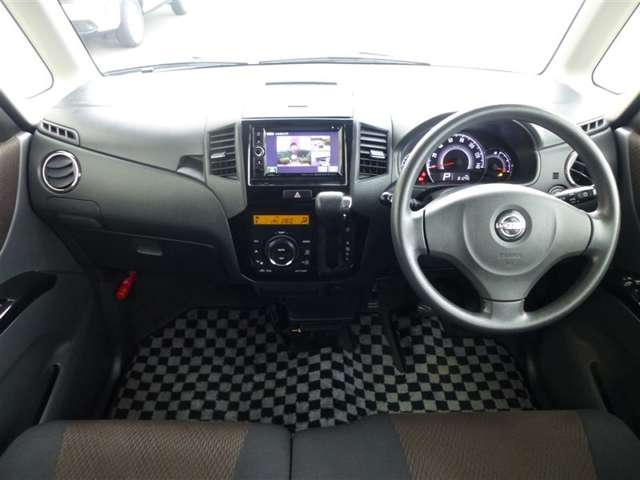 日産 ルークス ルークス ハイウェイスター H24年 () 99