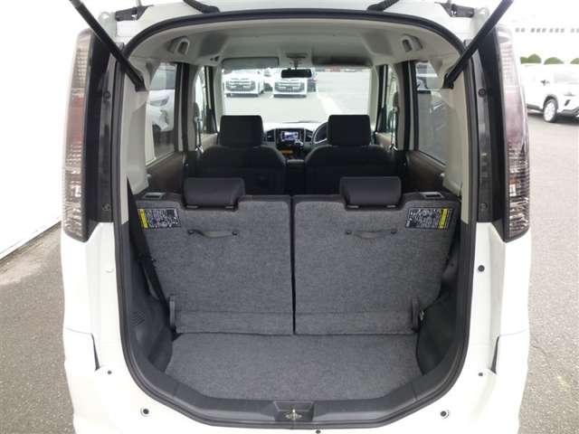 日産 ルークス ルークス ハイウェイスター H24年 () 99