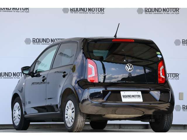 フォルクスワーゲン ＵＰ！ ＭＯＶＥ ＵＰ！ H26年 (近畿) 99