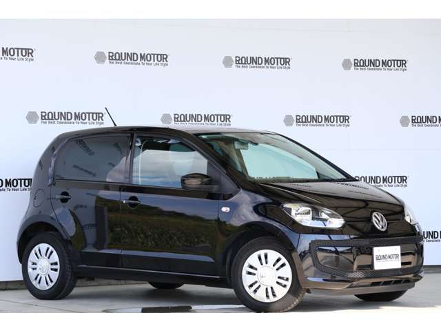 フォルクスワーゲン ＵＰ！ ＭＯＶＥ ＵＰ！ H26年 (近畿) 99