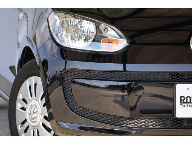 フォルクスワーゲン ＵＰ！ ＭＯＶＥ ＵＰ！ H26年 (近畿) 99