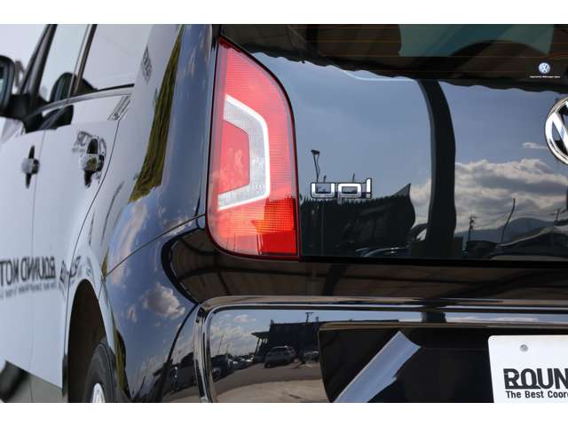 フォルクスワーゲン ＵＰ！ ＭＯＶＥ ＵＰ！ H26年 (近畿) 99