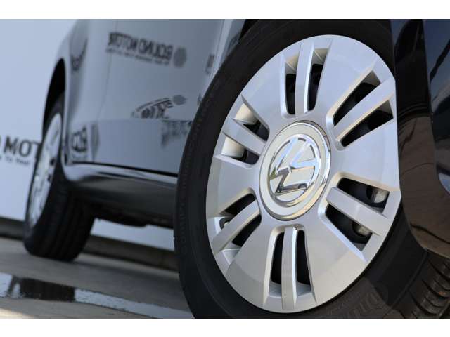 フォルクスワーゲン ＵＰ！ ＭＯＶＥ ＵＰ！ H26年 (近畿) 99