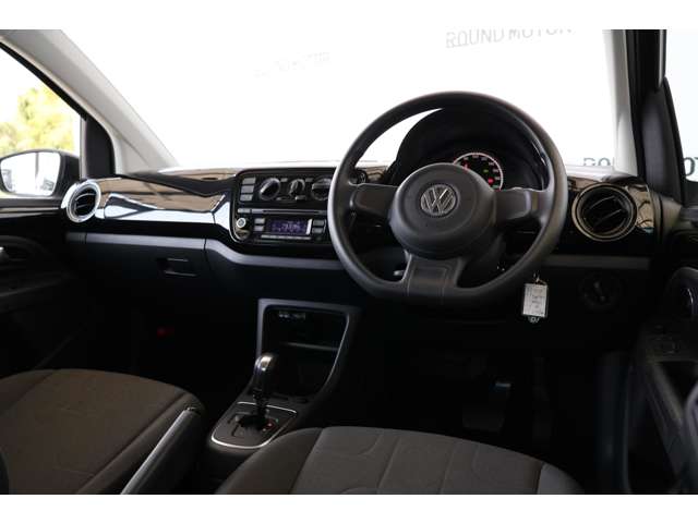 フォルクスワーゲン ＵＰ！ ＭＯＶＥ ＵＰ！ H26年 (近畿) 99