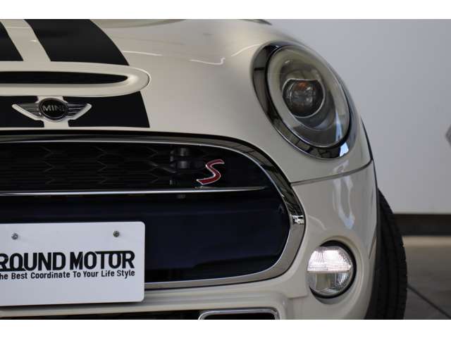 ミニ ミニ クーパーＳ ５ドア H28年 (近畿) 99