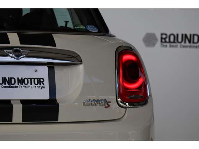 ミニ ミニ クーパーＳ ５ドア H28年 (近畿) 99