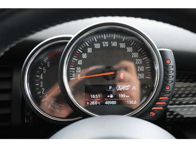 ミニ ミニ クーパーＳ ５ドア H28年 (近畿) 99