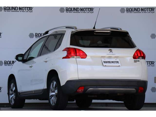 プジョー ２００８ レザーエディション H28年 (近畿) 99