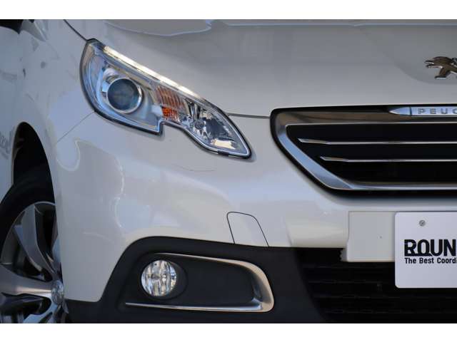 プジョー ２００８ レザーエディション H28年 (近畿) 99