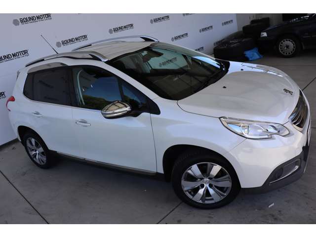 プジョー ２００８ レザーエディション H28年 (近畿) 99