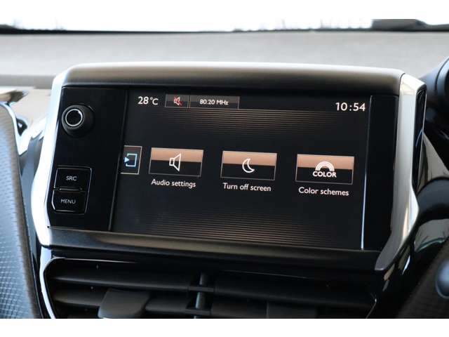 プジョー ２００８ レザーエディション H28年 (近畿) 99