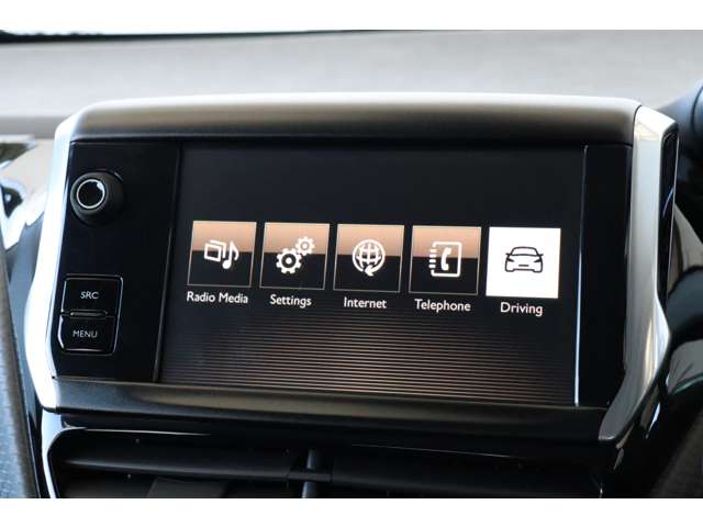 プジョー ２００８ レザーエディション H28年 (近畿) 99