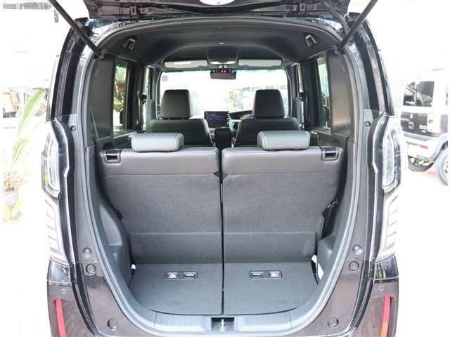 ホンダ Ｎ　ＢＯＸ カスタム ６６０ Ｌ ターボ スタイルプラス ブラック R4年 (関東) 99