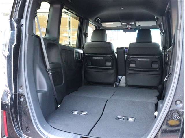 ホンダ Ｎ　ＢＯＸ カスタム ６６０ Ｌ ターボ スタイルプラス ブラック R4年 (関東) 99