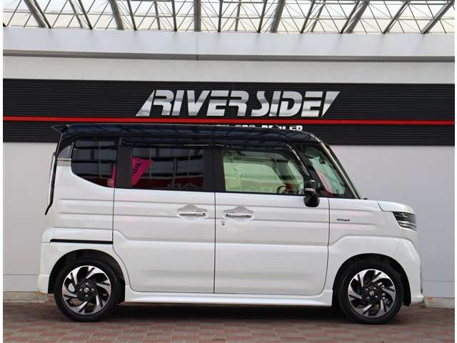 スズキ スペーシア　ギア ６６０ カスタム ハイブリッド ＸＳターボ ４ＷＤ R5年 (関東) 99