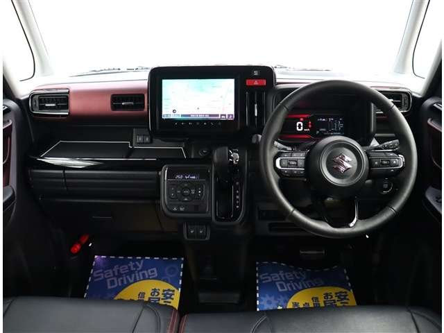 スズキ スペーシア　ギア ６６０ カスタム ハイブリッド ＸＳターボ ４ＷＤ R5年 (関東) 99