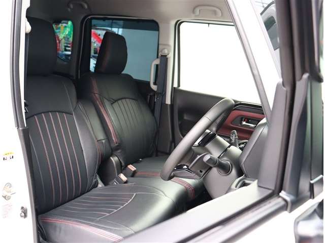 スズキ スペーシア　ギア ６６０ カスタム ハイブリッド ＸＳターボ ４ＷＤ R5年 (関東) 99