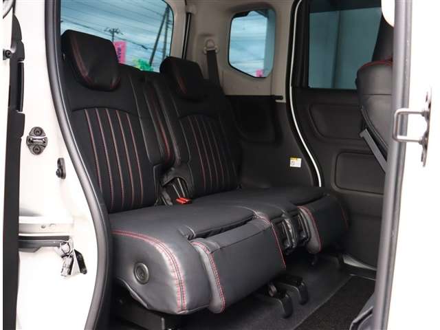 スズキ スペーシア　ギア ６６０ カスタム ハイブリッド ＸＳターボ ４ＷＤ R5年 (関東) 99