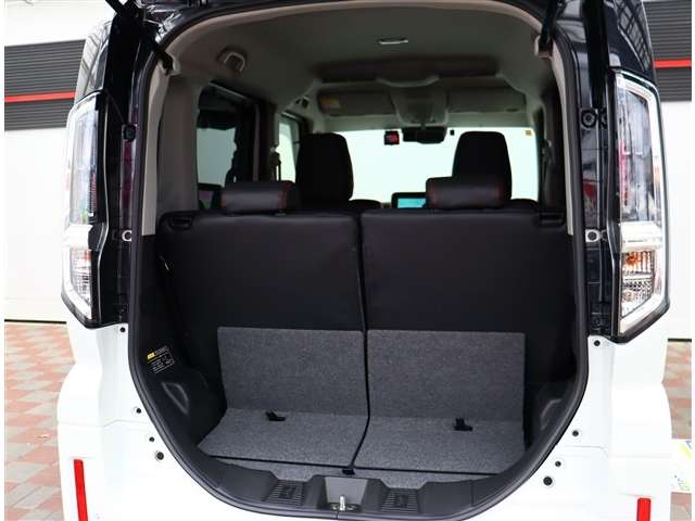 スズキ スペーシア　ギア ６６０ カスタム ハイブリッド ＸＳターボ ４ＷＤ R5年 (関東) 99