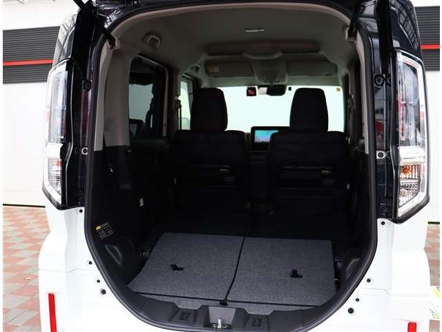 スズキ スペーシア　ギア ６６０ カスタム ハイブリッド ＸＳターボ ４ＷＤ R5年 (関東) 99