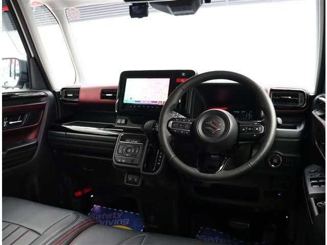 スズキ スペーシア　ギア ６６０ カスタム ハイブリッド ＸＳターボ ４ＷＤ R5年 (関東) 99