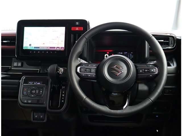 スズキ スペーシア　ギア ６６０ カスタム ハイブリッド ＸＳターボ ４ＷＤ R5年 (関東) 99