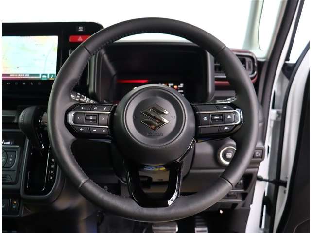 スズキ スペーシア　ギア ６６０ カスタム ハイブリッド ＸＳターボ ４ＷＤ R5年 (関東) 99