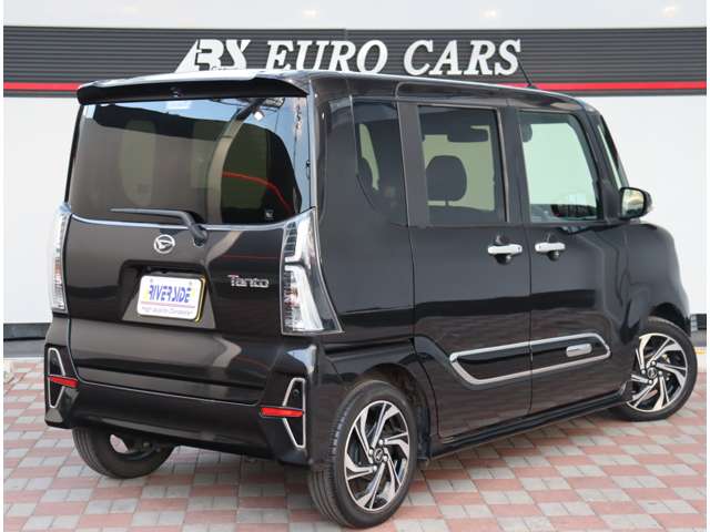ダイハツ タント ６６０ カスタム ＲＳ スタイルセレクション R4年 (関東) 99