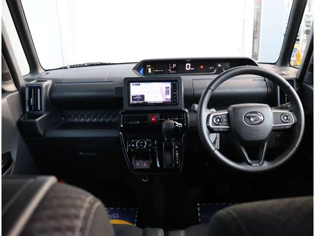 ダイハツ タント ６６０ カスタム ＲＳ スタイルセレクション R4年 (関東) 99