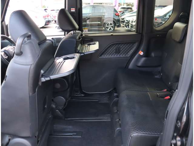 ダイハツ タント ６６０ カスタム ＲＳ スタイルセレクション R4年 (関東) 99