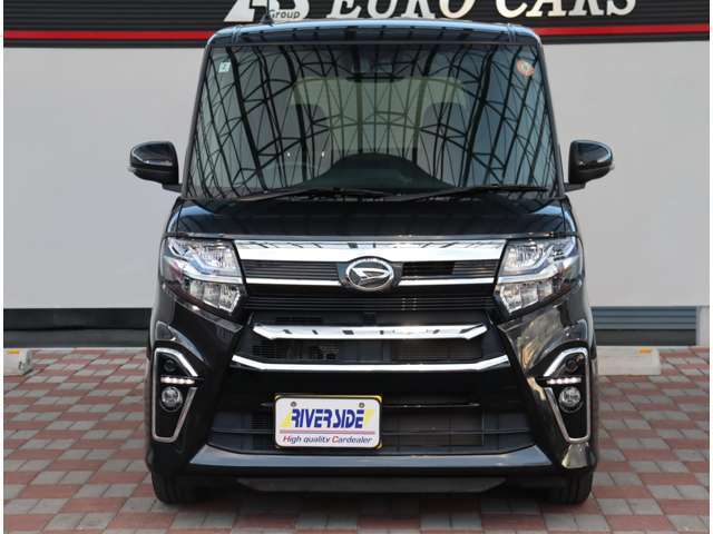 ダイハツ タント ６６０ カスタム ＲＳ スタイルセレクション R4年 (関東) 99