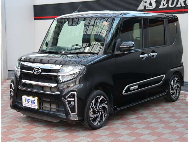 ダイハツ タント ６６０ カスタム ＲＳ スタイルセレクション R4年 (関東) 99