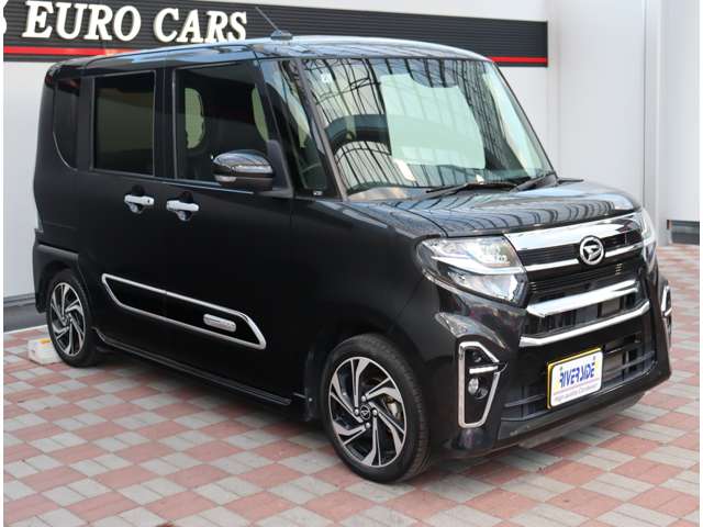 ダイハツ タント ６６０ カスタム ＲＳ スタイルセレクション R4年 (関東) 99