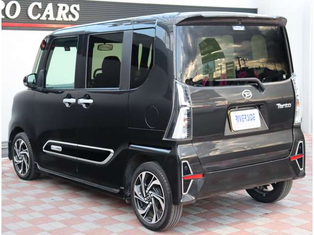 ダイハツ タント ６６０ カスタム ＲＳ スタイルセレクション R4年 (関東) 99
