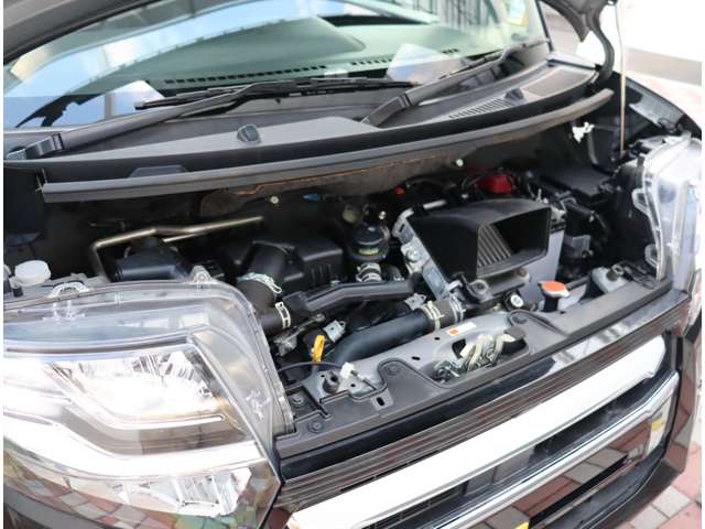 ダイハツ タント ６６０ カスタム ＲＳ スタイルセレクション R4年 (関東) 99
