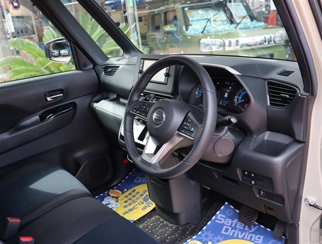 日産 ルークス ６６０ ハイウェイスターＧターボ プロパイロット エディション R4年 (関東) 99