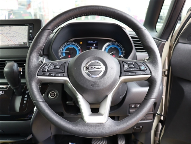日産 ルークス ６６０ ハイウェイスターＧターボ プロパイロット エディション R4年 (関東) 99