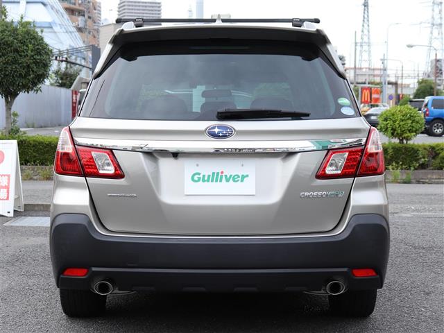 スバル エクシーガ　クロスオーバー７ ２．５ Ｉ アイサイト ４ＷＤ H28年 (関東) 99