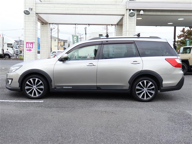 スバル エクシーガ　クロスオーバー７ ２．５ Ｉ アイサイト ４ＷＤ H28年 (関東) 99