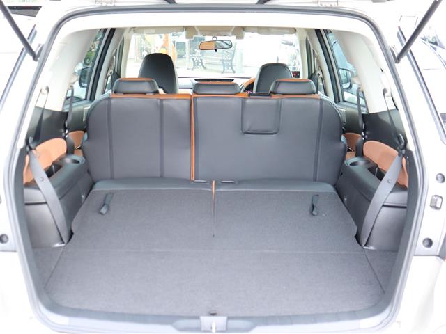 スバル エクシーガ　クロスオーバー７ ２．５ Ｉ アイサイト ４ＷＤ H28年 (関東) 99