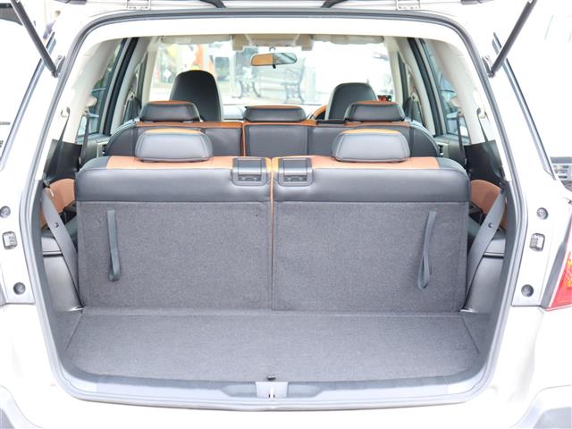 スバル エクシーガ　クロスオーバー７ ２．５ Ｉ アイサイト ４ＷＤ H28年 (関東) 99