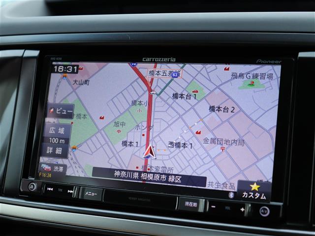 スバル エクシーガ　クロスオーバー７ ２．５ Ｉ アイサイト ４ＷＤ H28年 (関東) 99