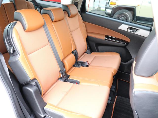 スバル エクシーガ　クロスオーバー７ ２．５ Ｉ アイサイト ４ＷＤ H28年 (関東) 99