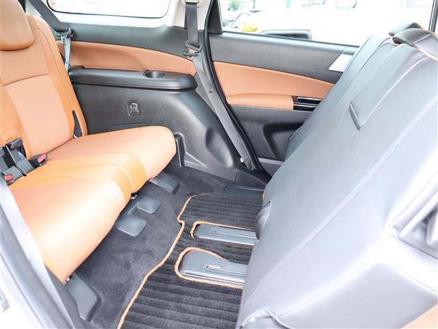 スバル エクシーガ　クロスオーバー７ ２．５ Ｉ アイサイト ４ＷＤ H28年 (関東) 99